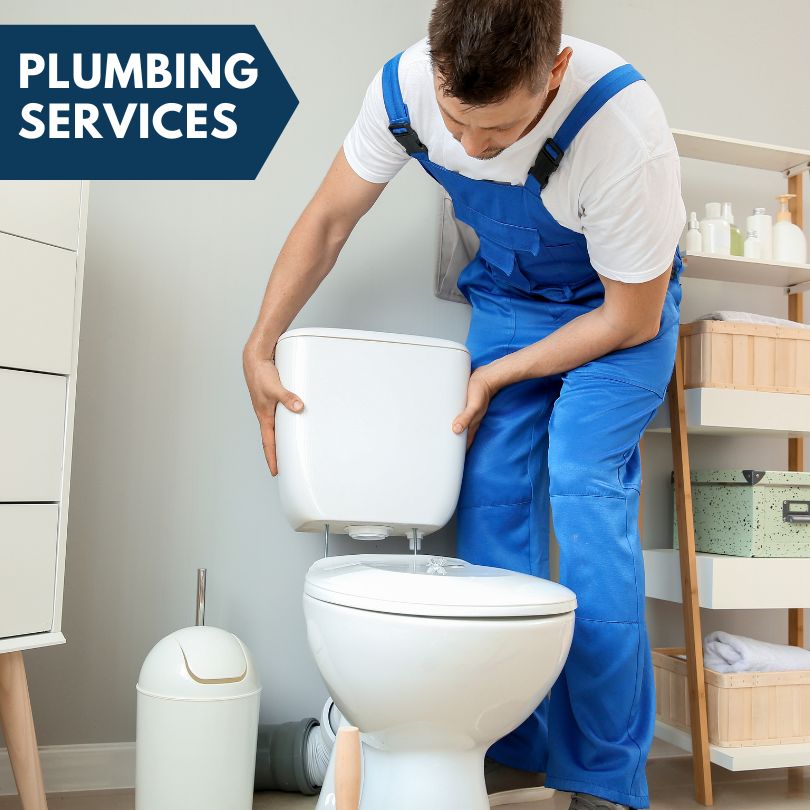 Plumbing Company in Fort Meade, SD